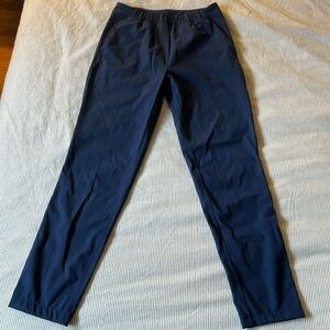 Kit & Ace blue trouser